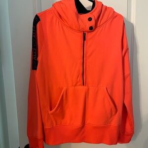 Fox Active Tech Vibrant Sweatshirt